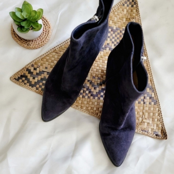 Michael kors booties ankle boots - Picture 10 of 11